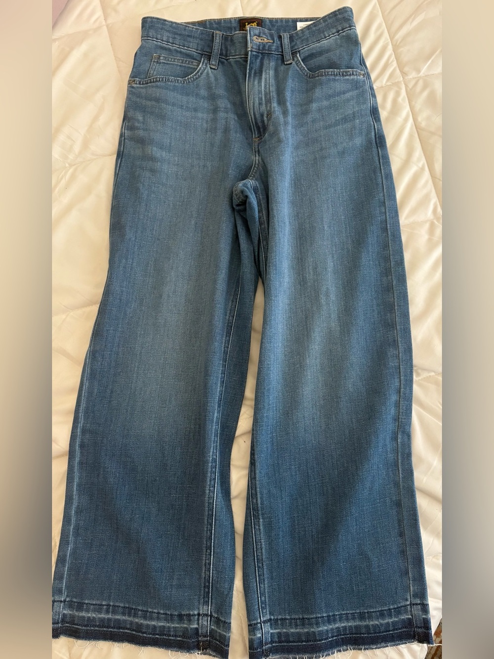 Women’s Lee Jeans - Size 2